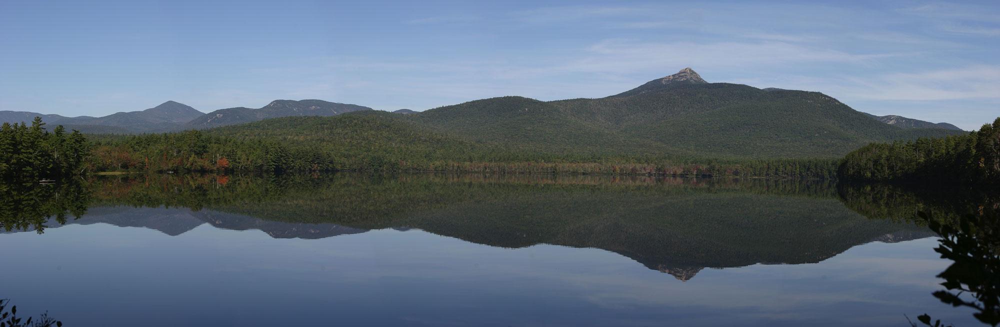 Mount Chocorua Reflection (user submitted)