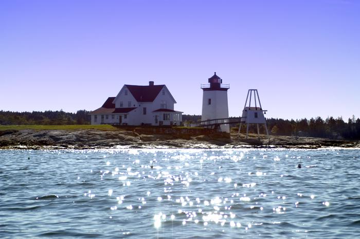 Hendricks Head Lighthouse (user submitted)