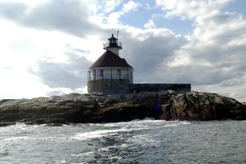 Cuckolds Lighthouse (user submitted)