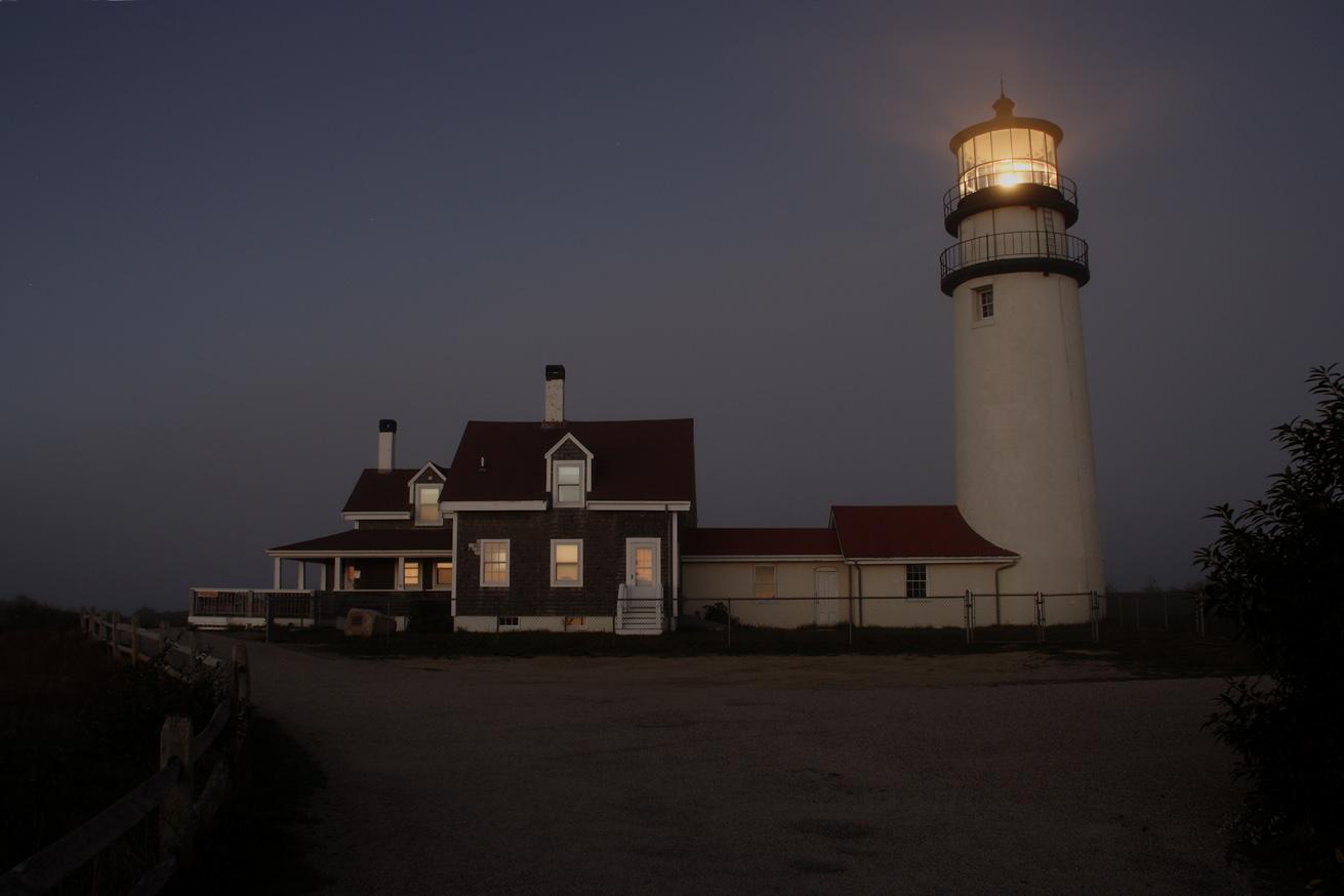 Highland Light House (user submitted)