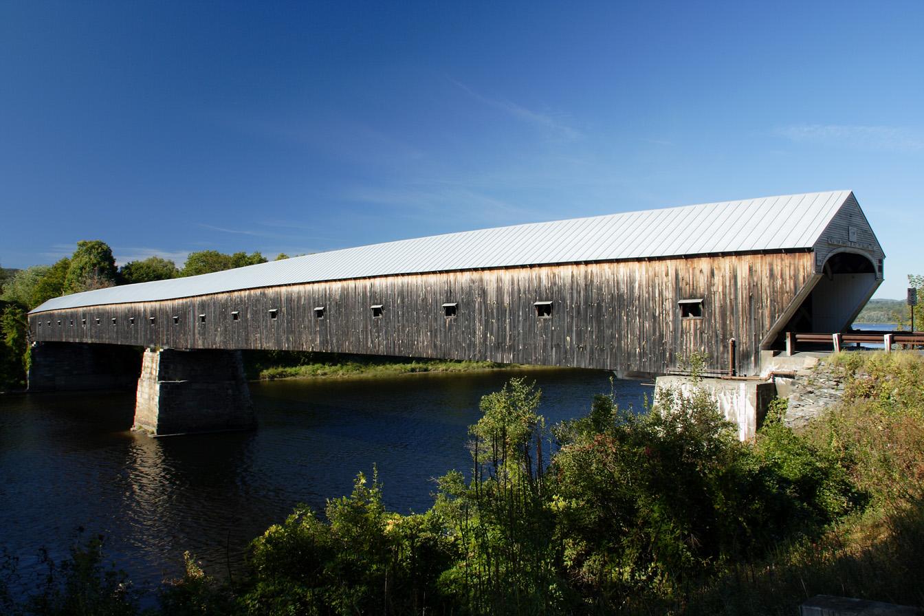 Long Covered Bridge (user submitted)