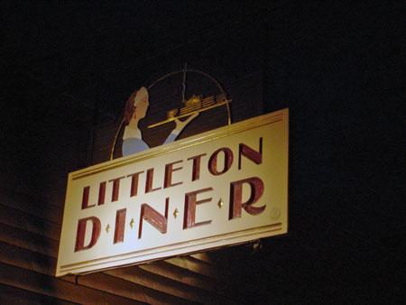 Littleton Diner (user submitted)