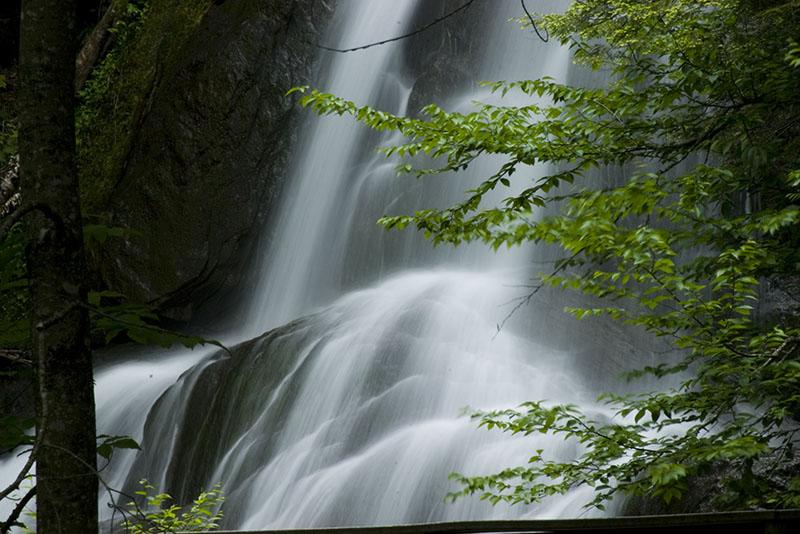 Moss Glen Falls #2 (user submitted)