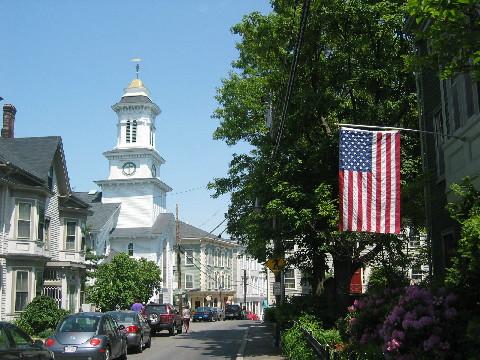 Marblehead, MA (user submitted)