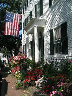 Historic Marblehead (user submitted)