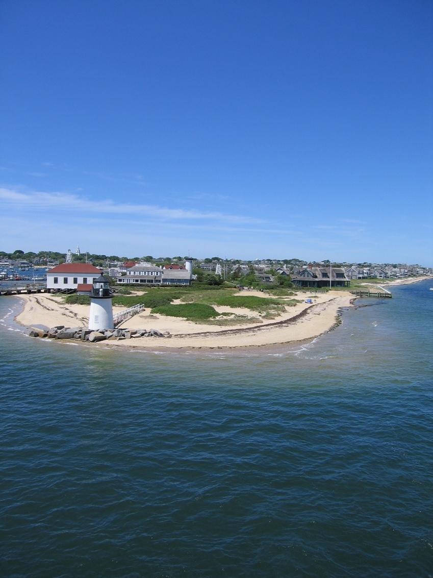 Brant Point Lighthouse Nantucket (user submitted)