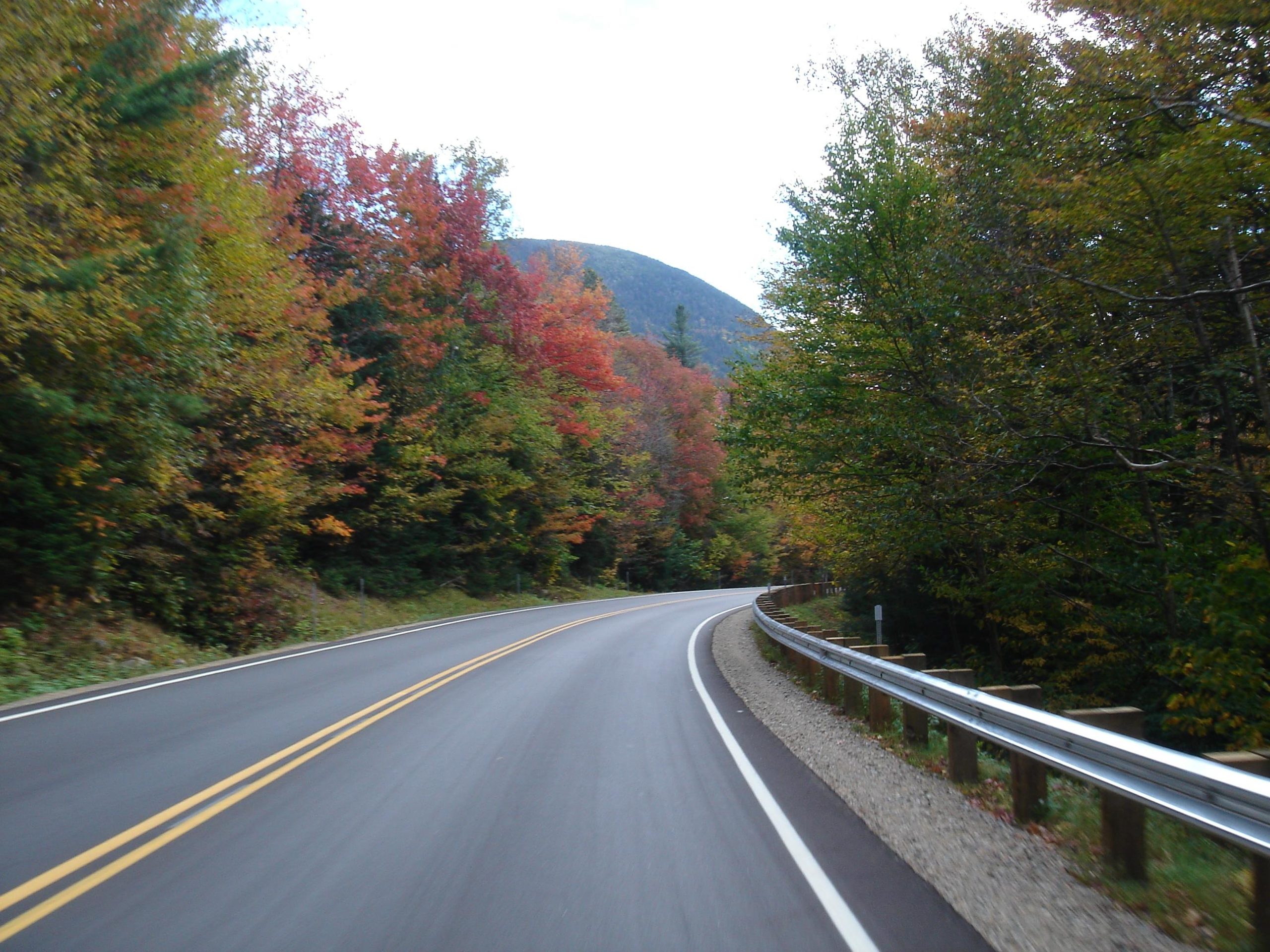 Autumn Roadtrip (user submitted)