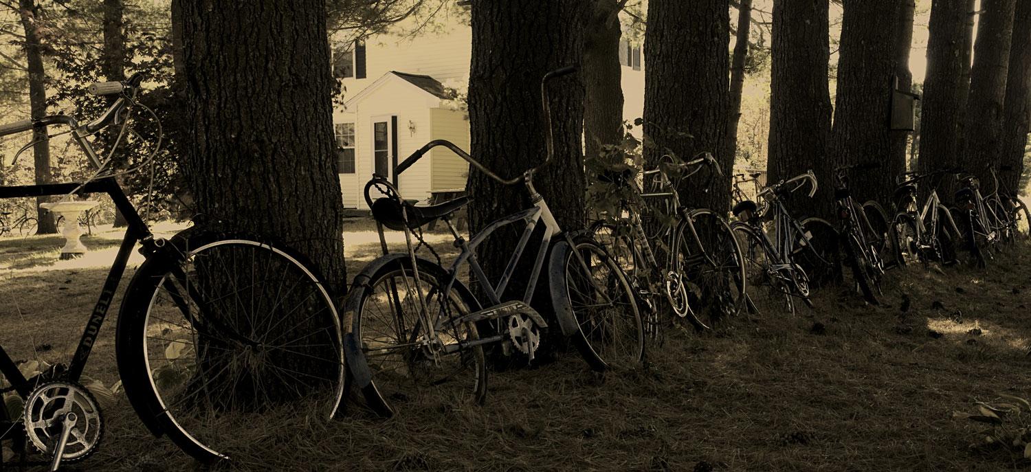 Old Bikes (user submitted)