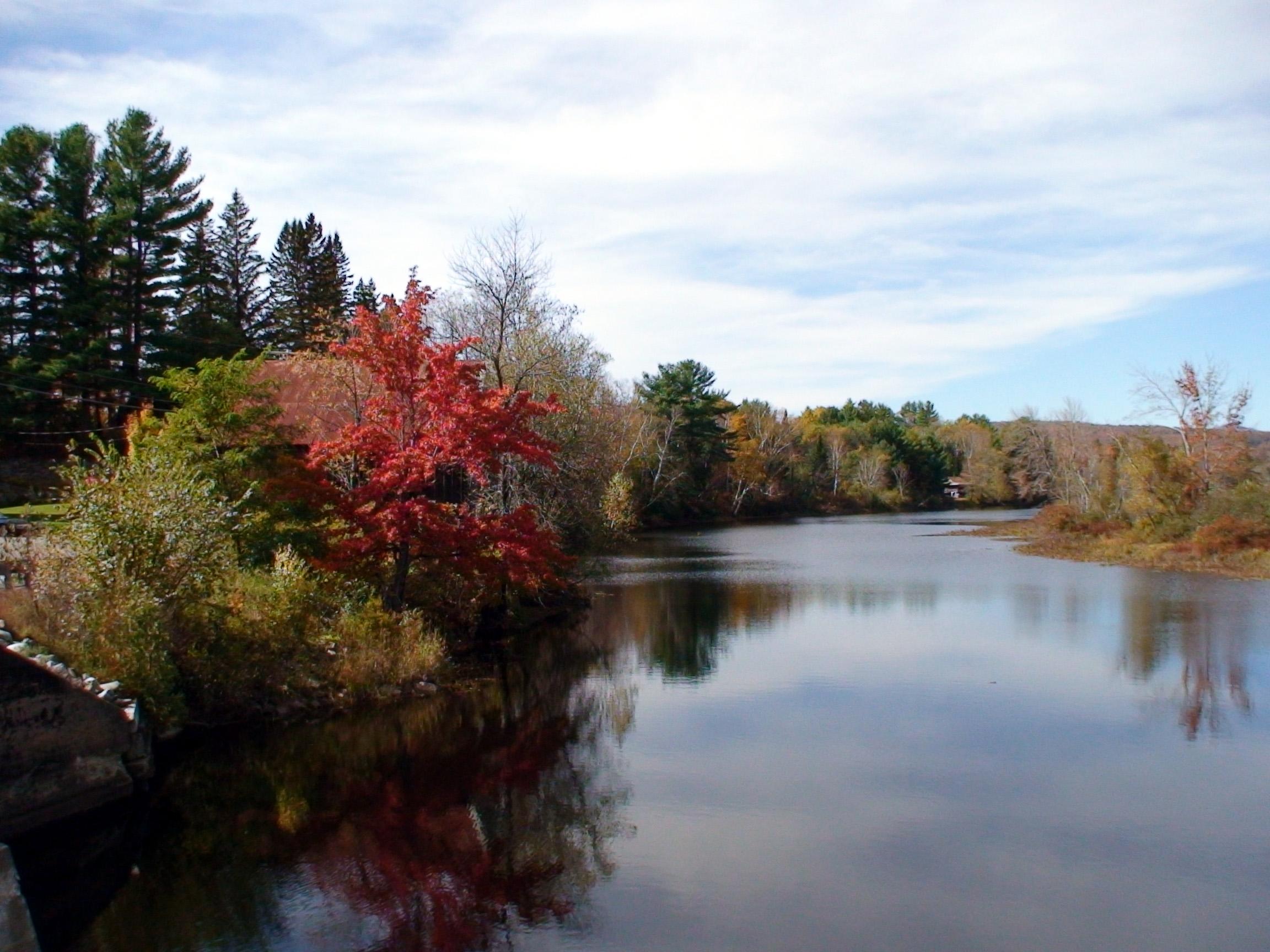 Androscoggin River (user submitted)