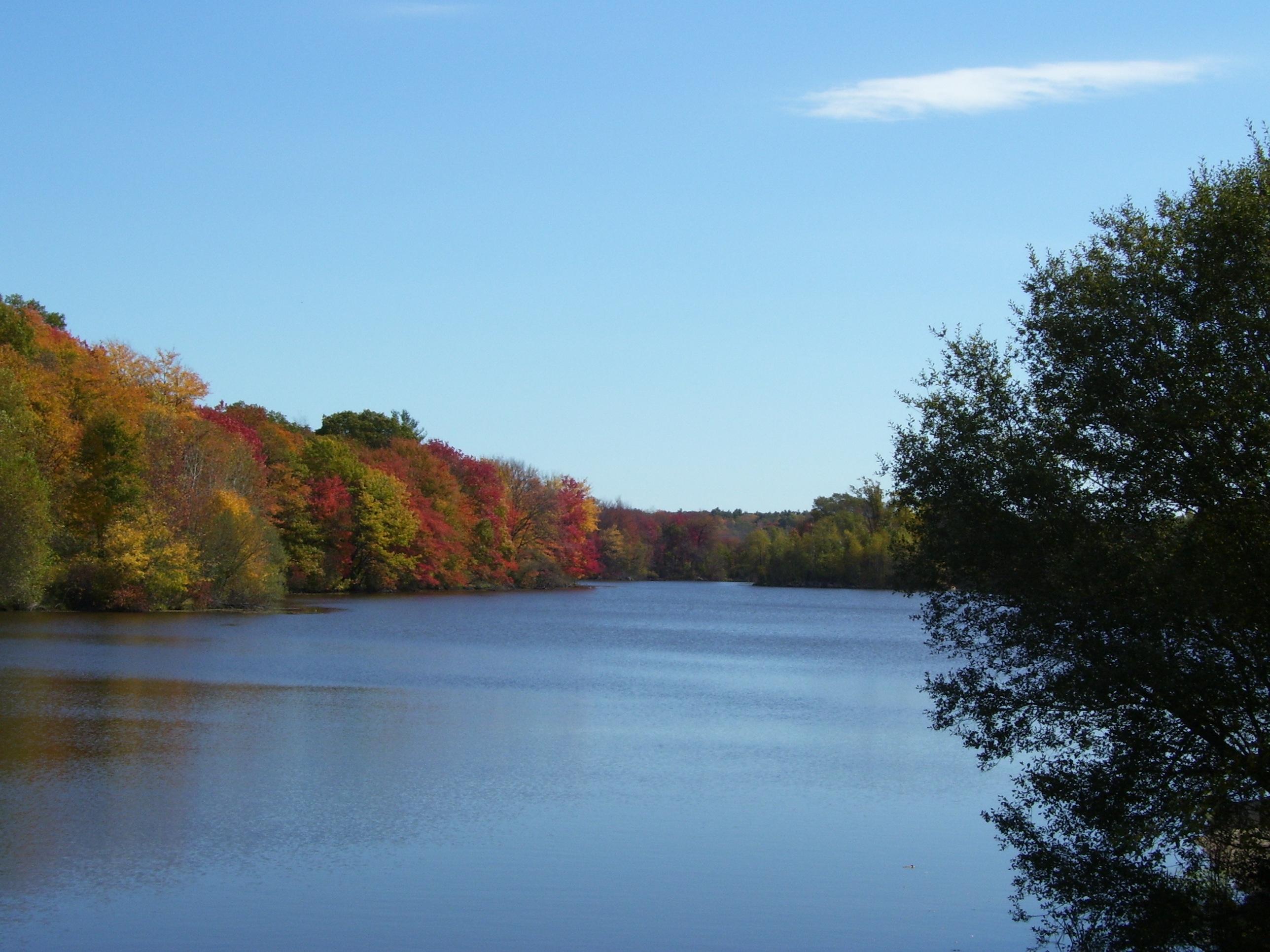 Autumn - New England Today