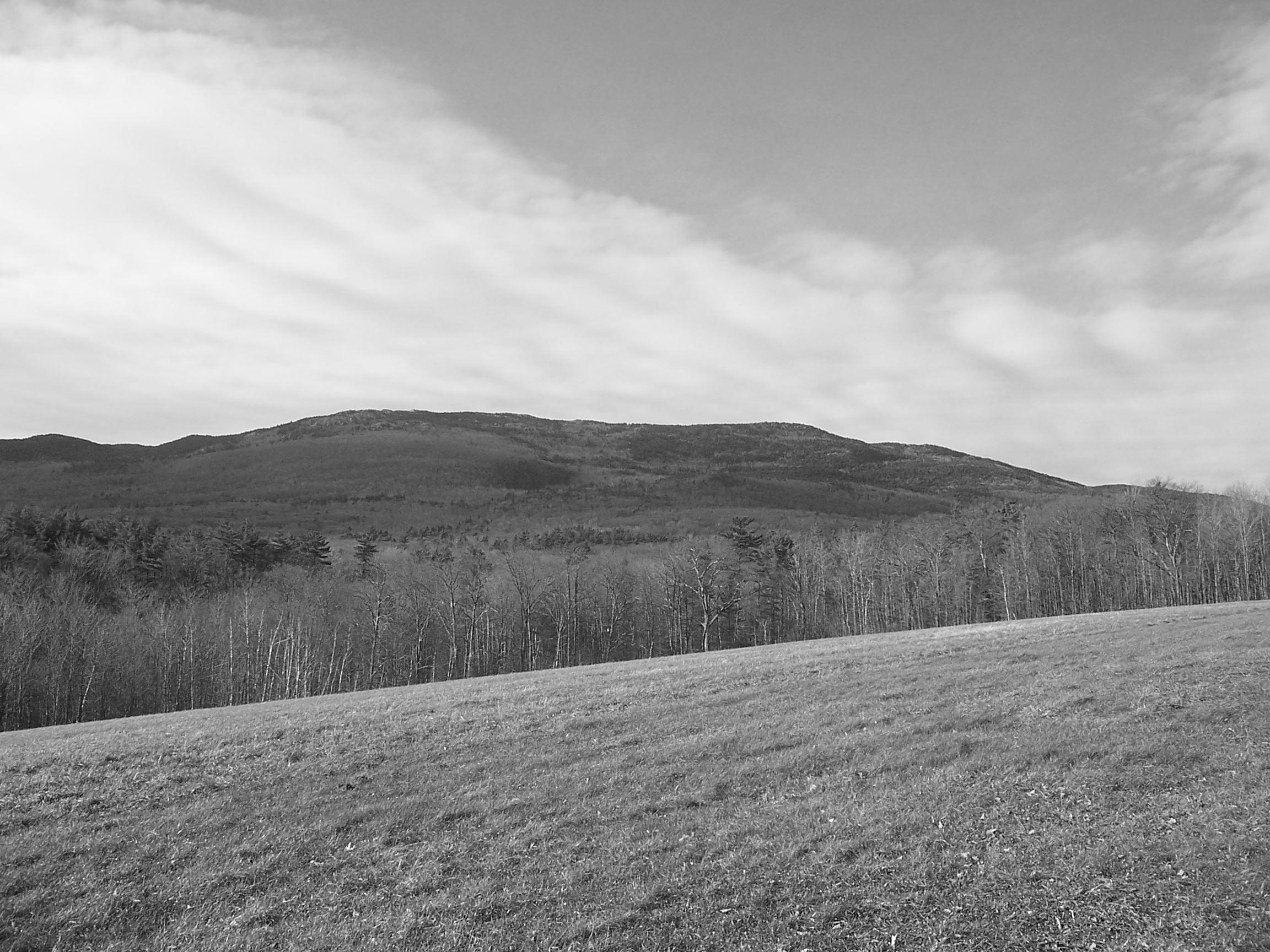 Mt. Monadnock (user submitted)