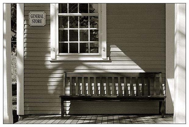 General Store (user submitted)