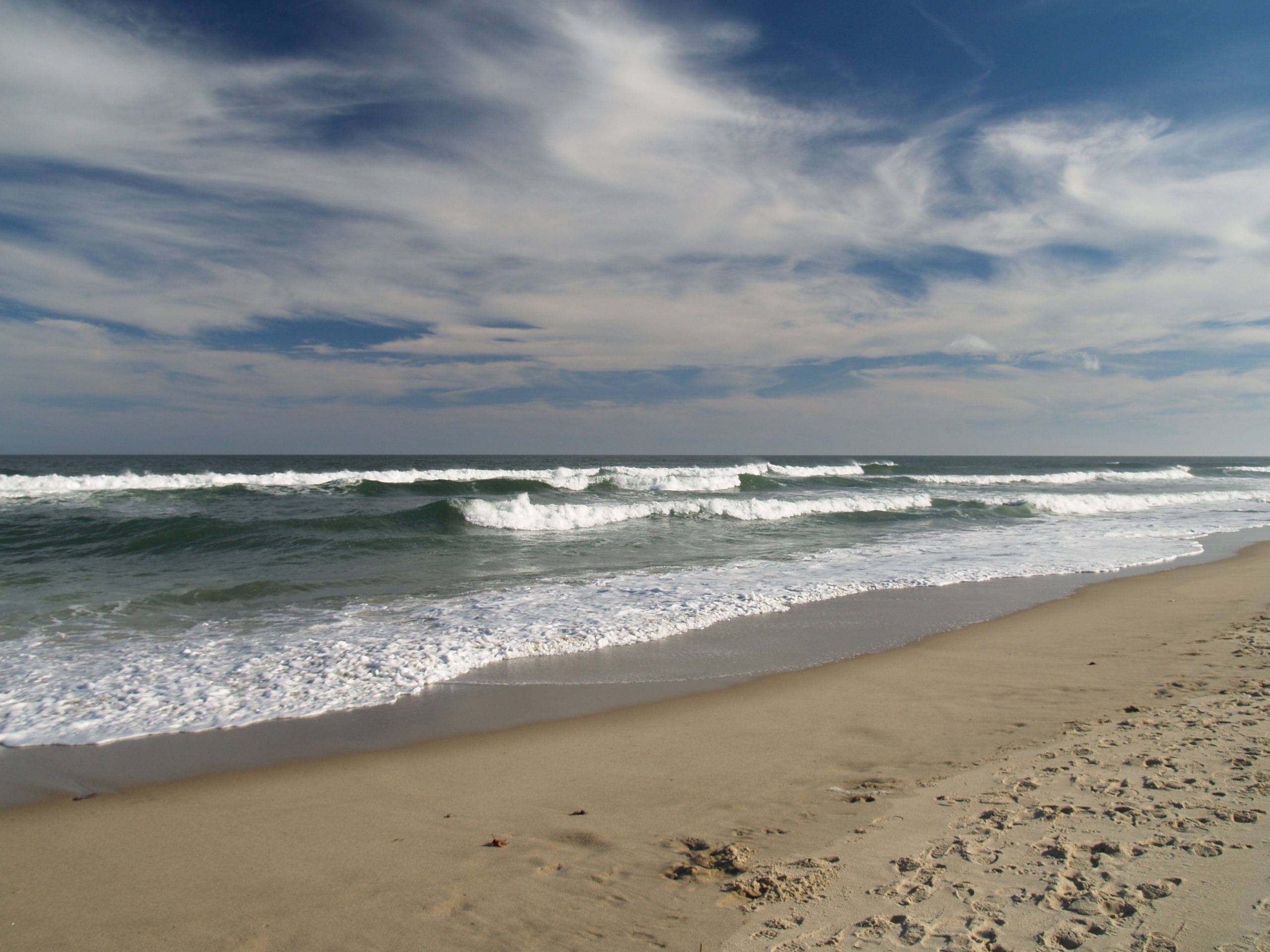 Nauset Beach (user submitted)