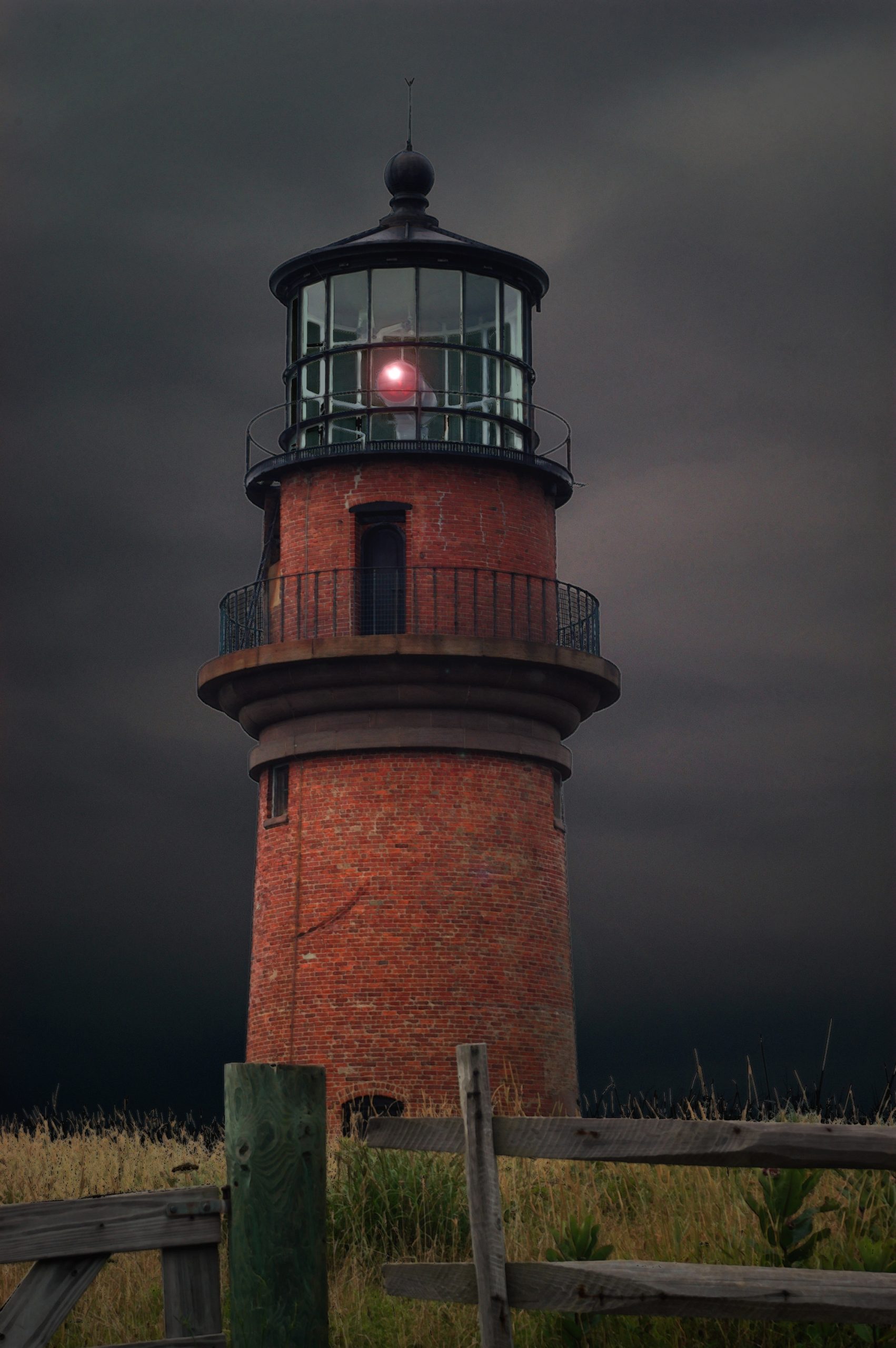 Aquinnah Lighthouse (user submitted)