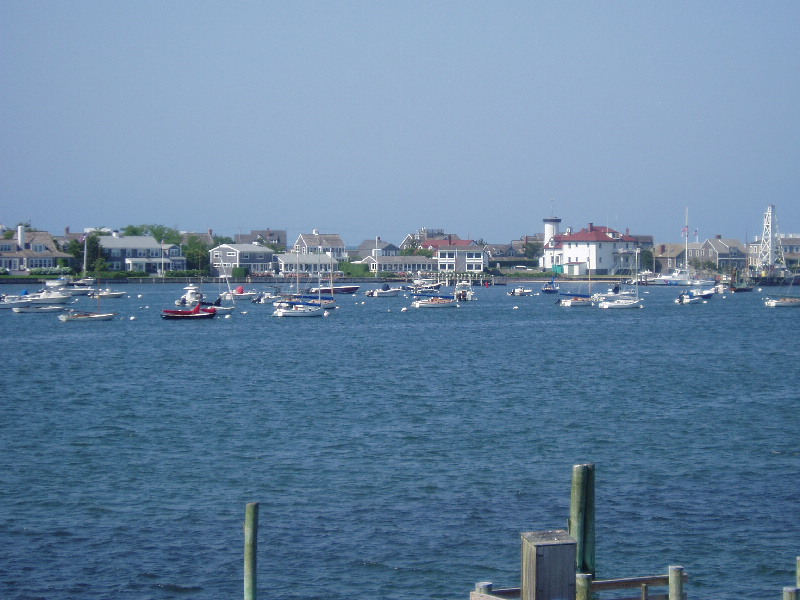 The Homes of Hyannis (user submitted)