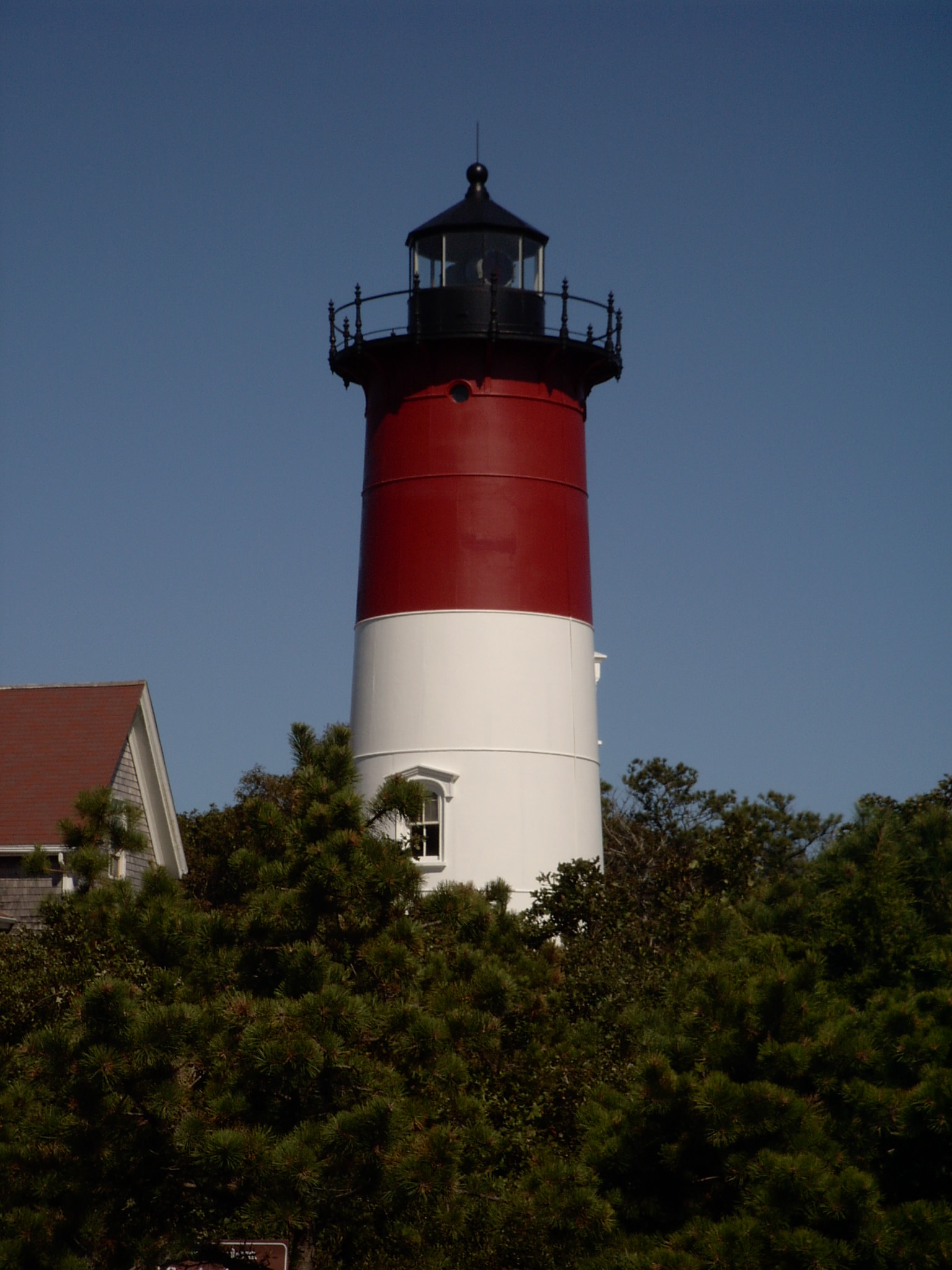Nauset Light (user submitted)