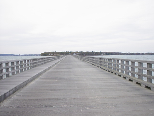 Powder Point Bridge (user submitted)