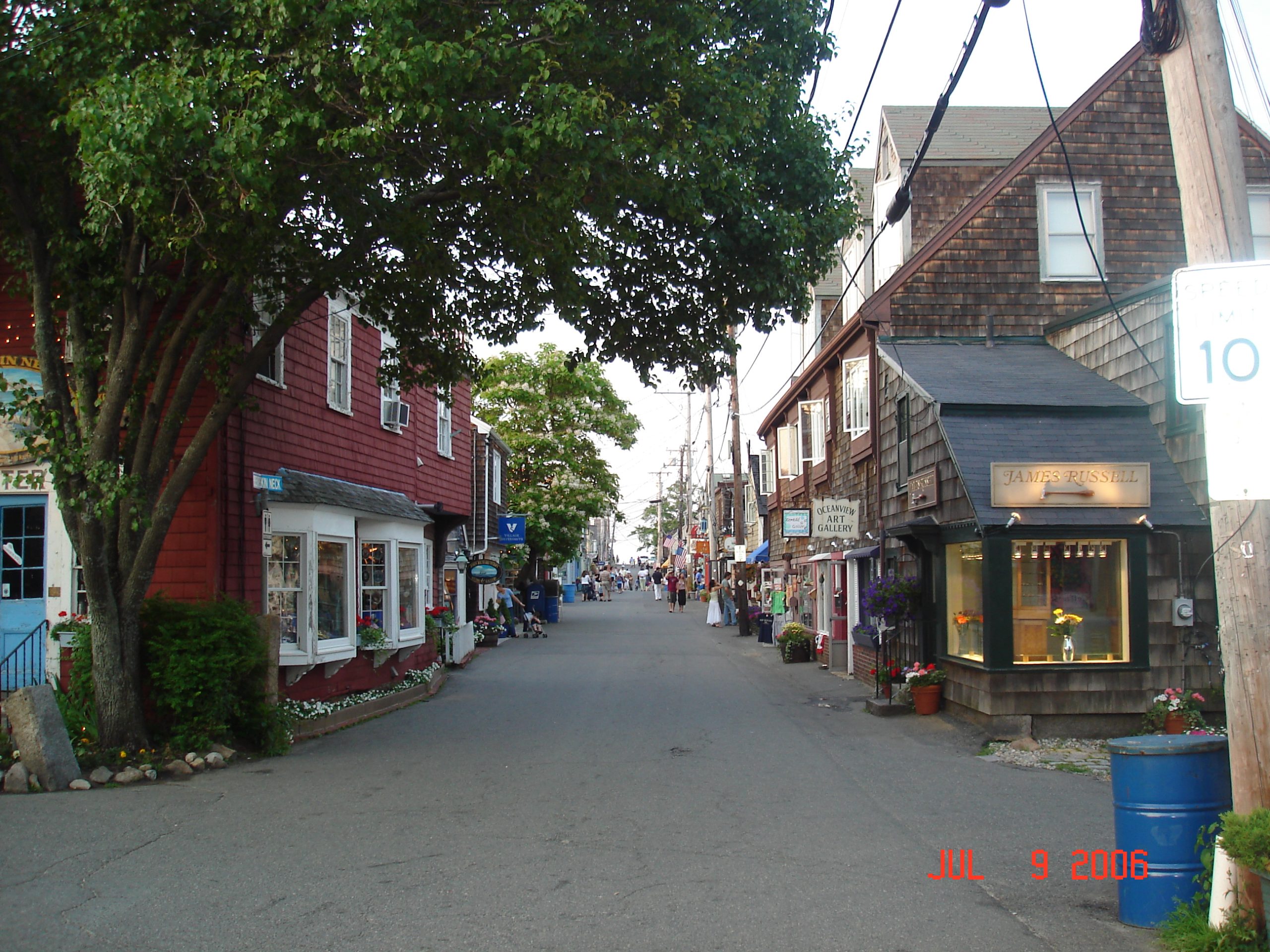Bearskin Neck (user submitted)