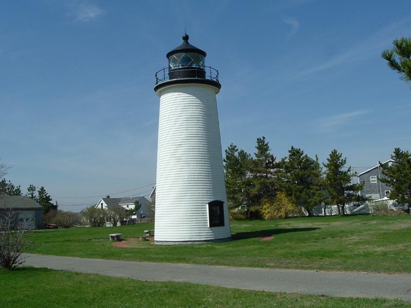 Plum Island Lighthouse (user submitted)
