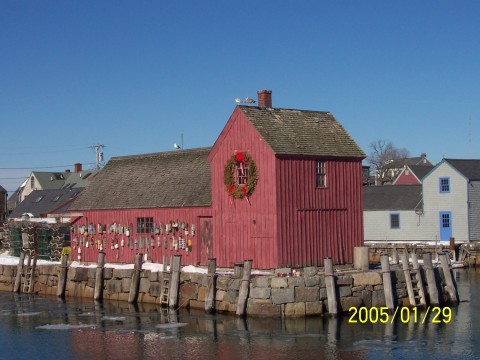 Motif #1 in Winter (user submitted)