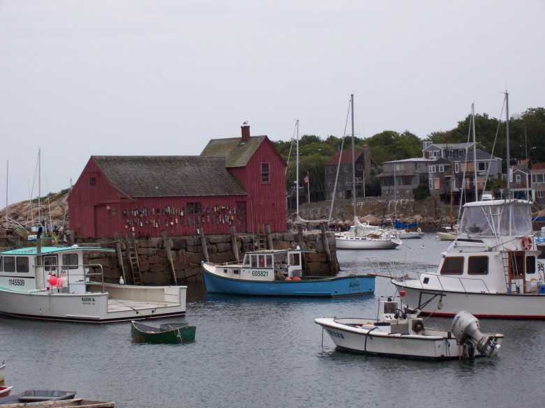 Prettiest Coastal Towns In New England New England Today