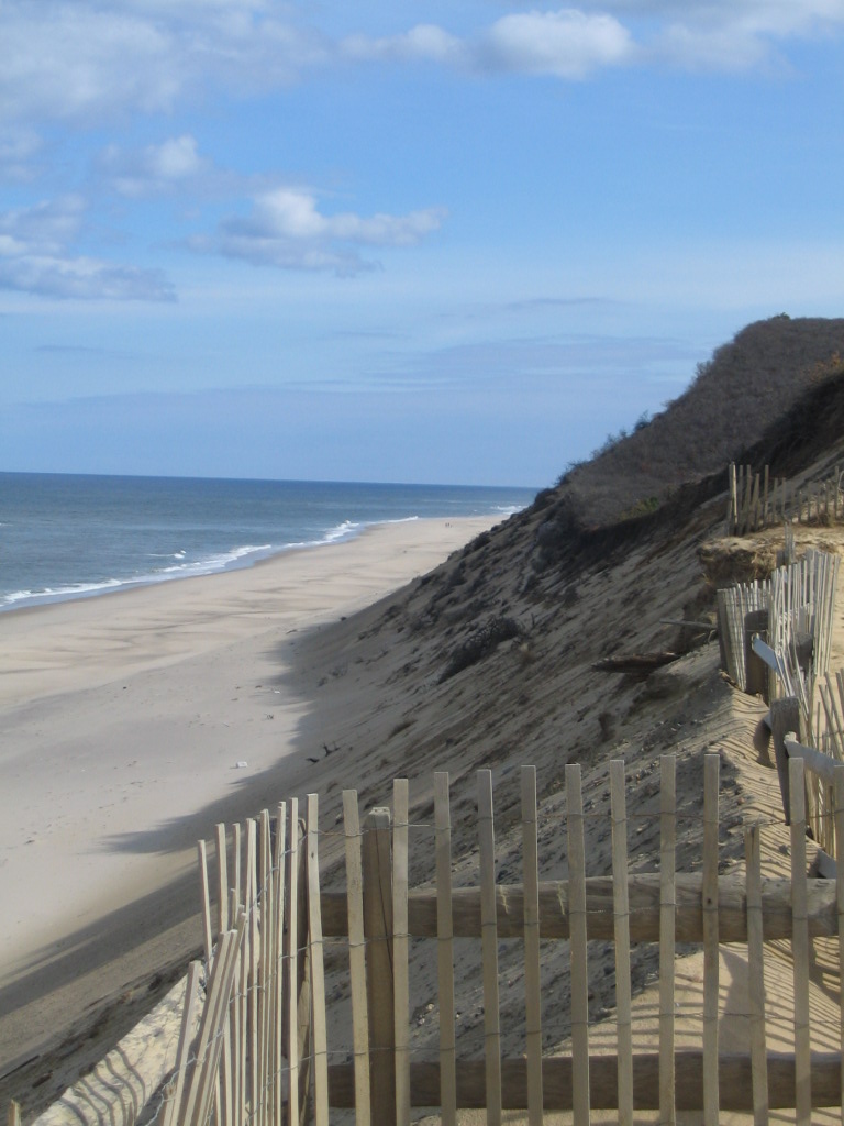National Seashore (user submitted)