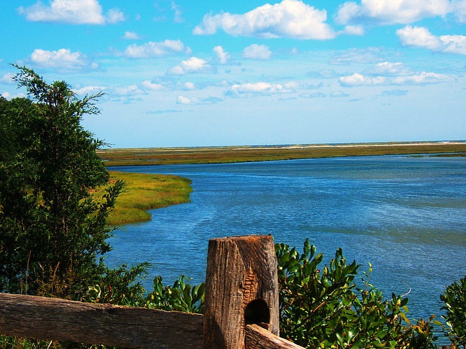 Nauset Marsh (user submitted)