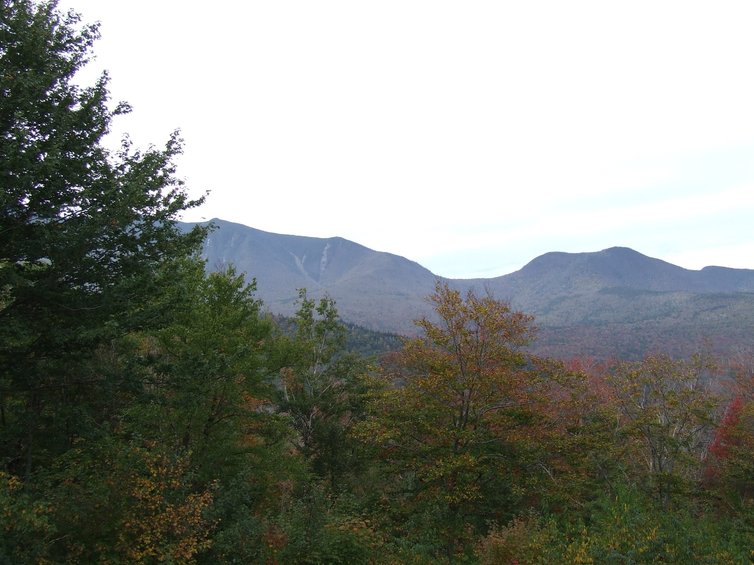 Kancamagus (user submitted)