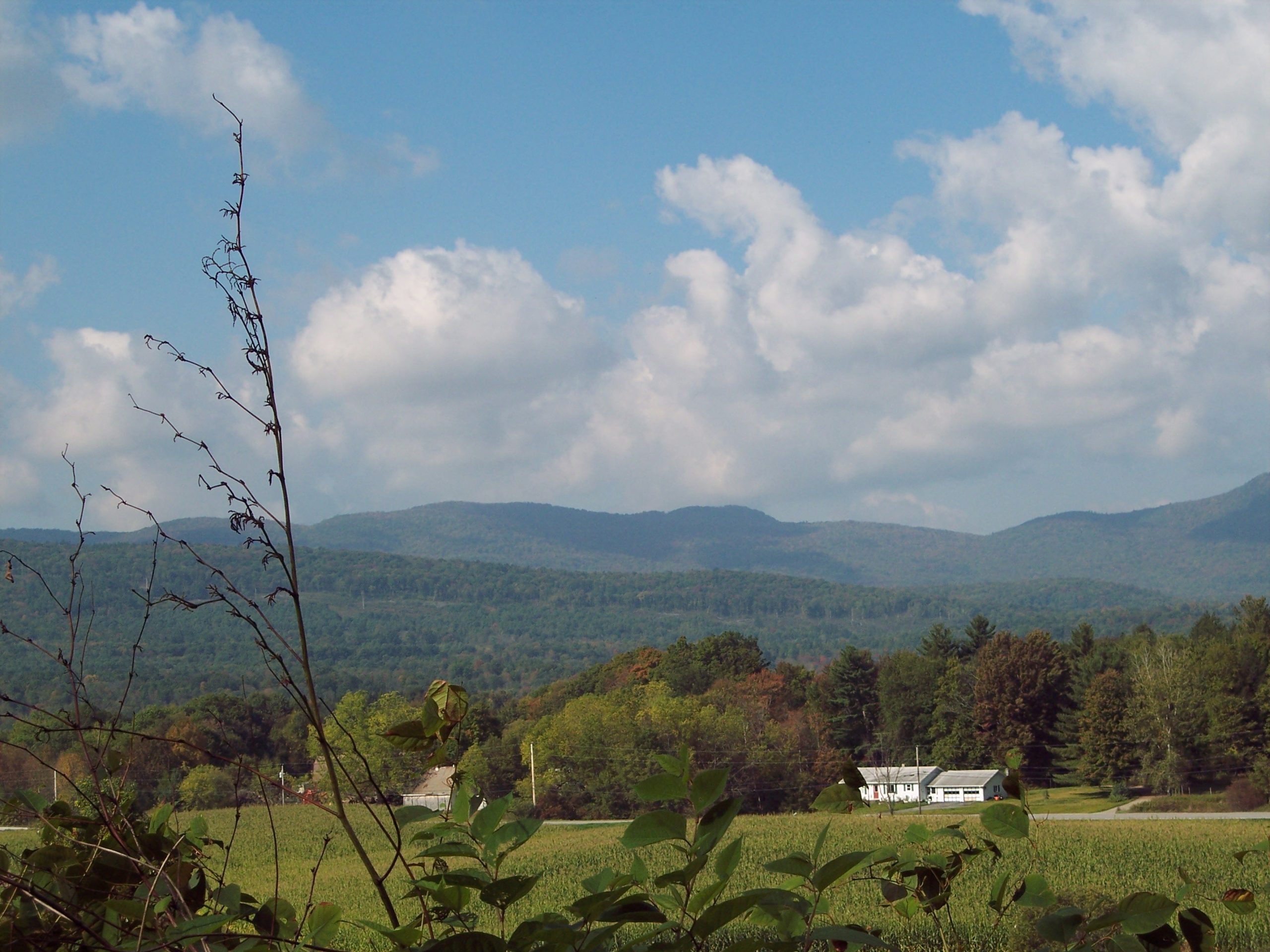 Vermont Charm (user submitted)