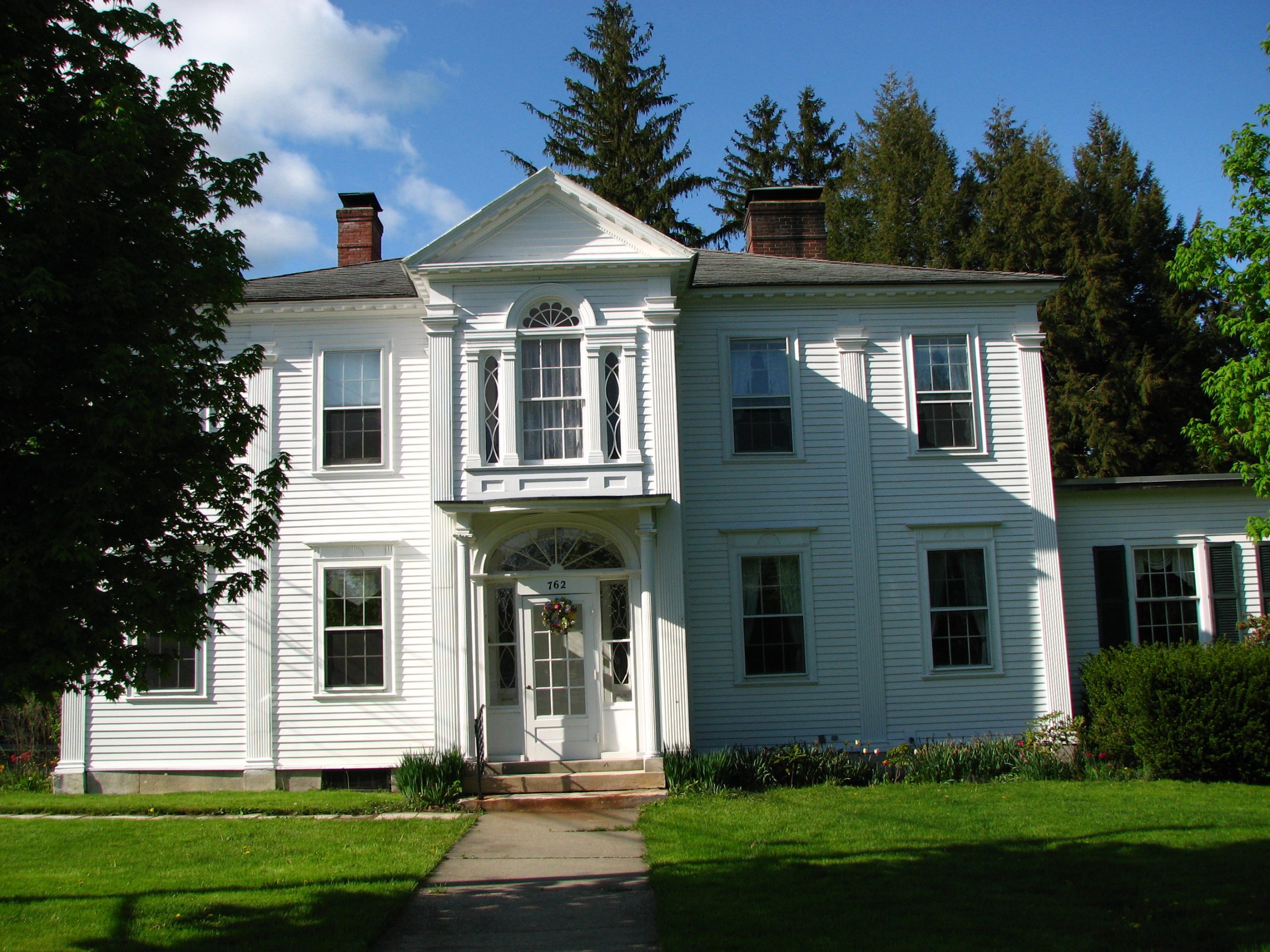 Botsford House (user submitted)