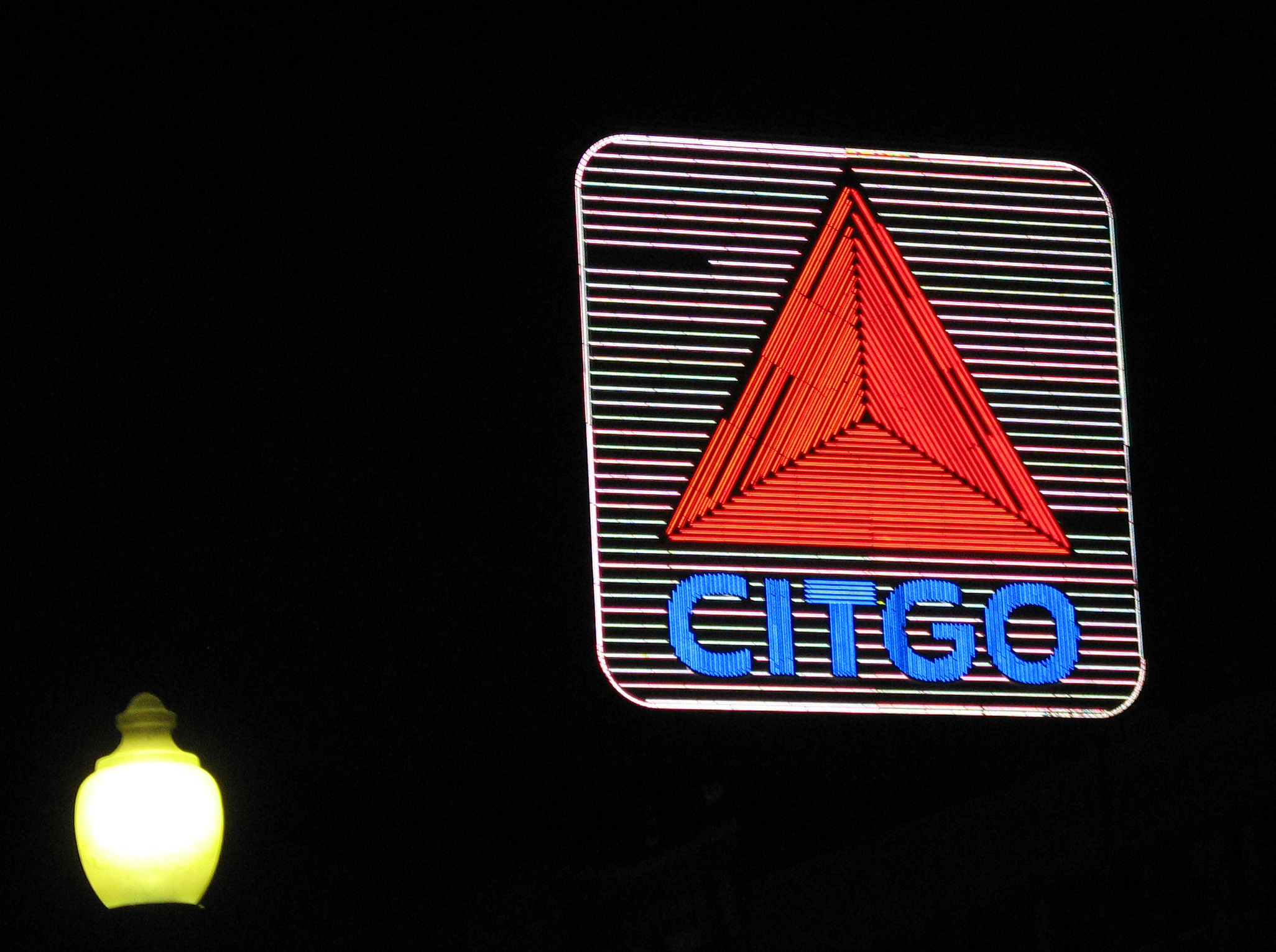 The Citgo Sign (user submitted)
