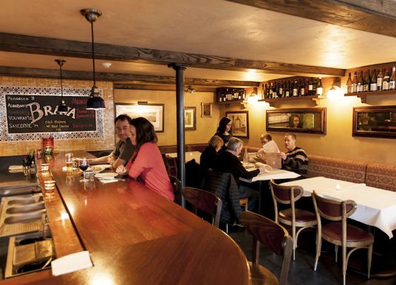 Favorite Lenox, MA, Restaurants - New England Today