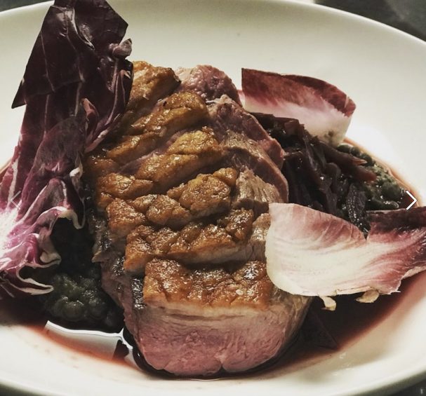 Favorite Lenox, MA, Restaurants New England Today