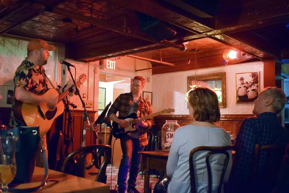 5 Ways to Have Fun in the Berkshires in Winter