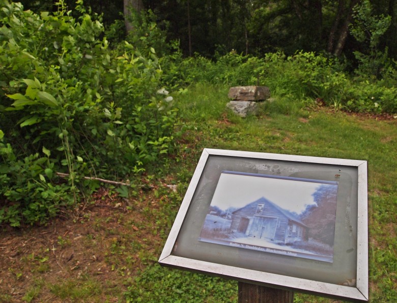 The Lost Towns of the Quabbin Reservoir