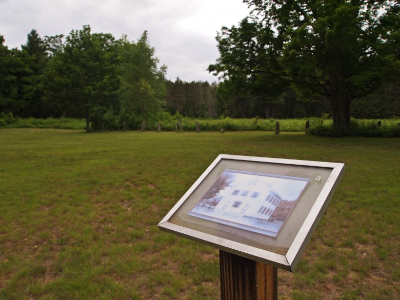 The Lost Towns of the Quabbin Reservoir