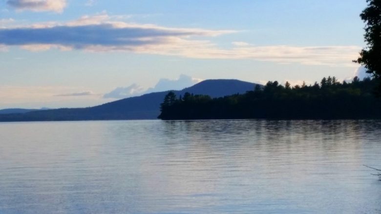 Rangeley Lake State Park | Favorite Maine State Parks