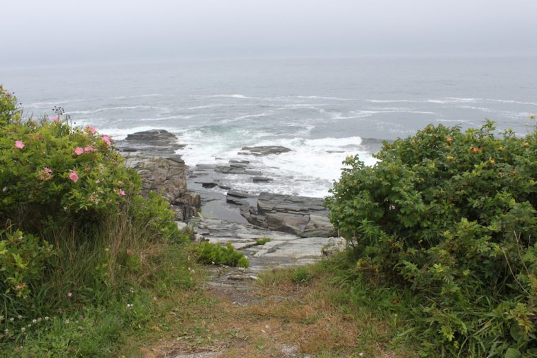 Two Lights State Park | Favorite Maine State Parks