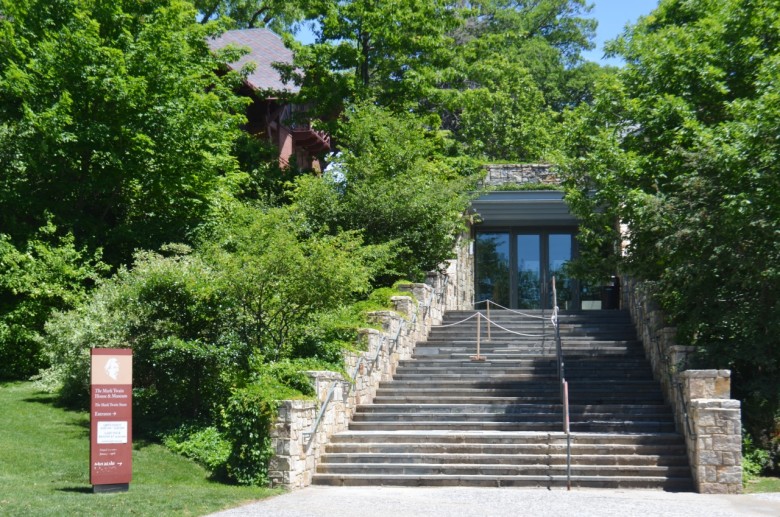 Mark Twain House