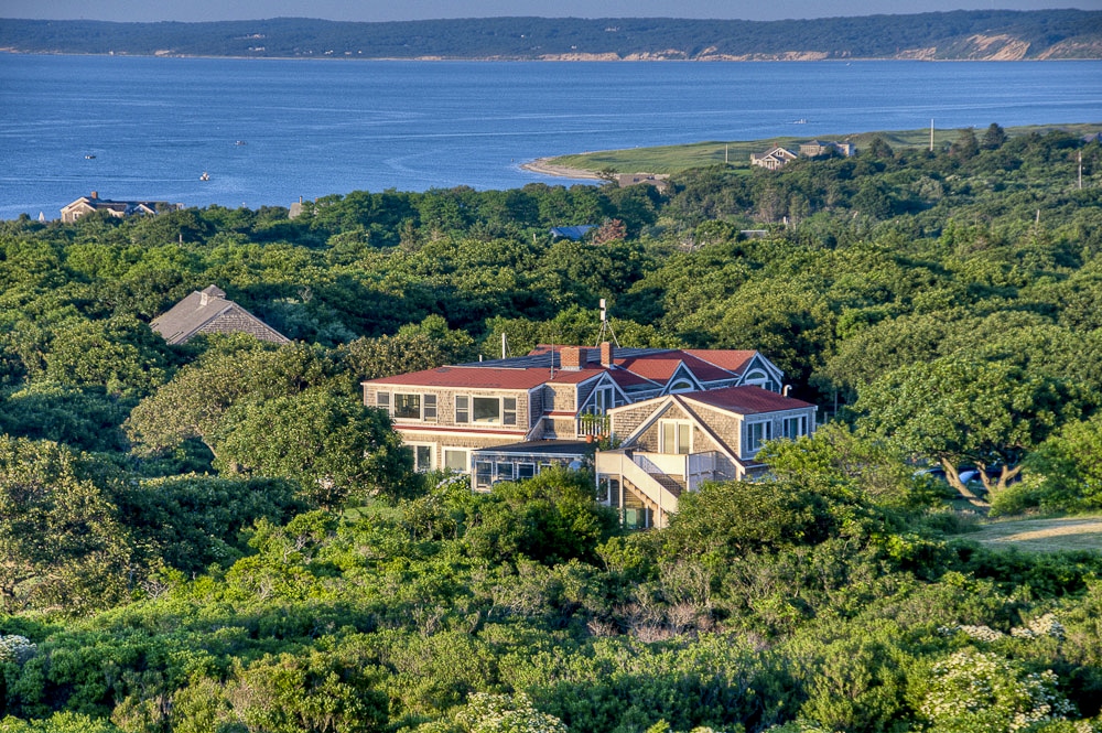 Favorite Martha’s Vineyard Hotels New England Today