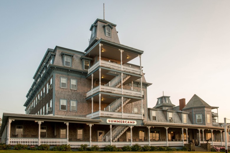 Favorite Martha's Vineyard Hotels