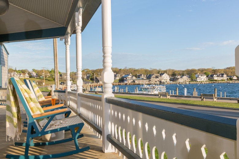 Favorite Martha's Vineyard Hotels