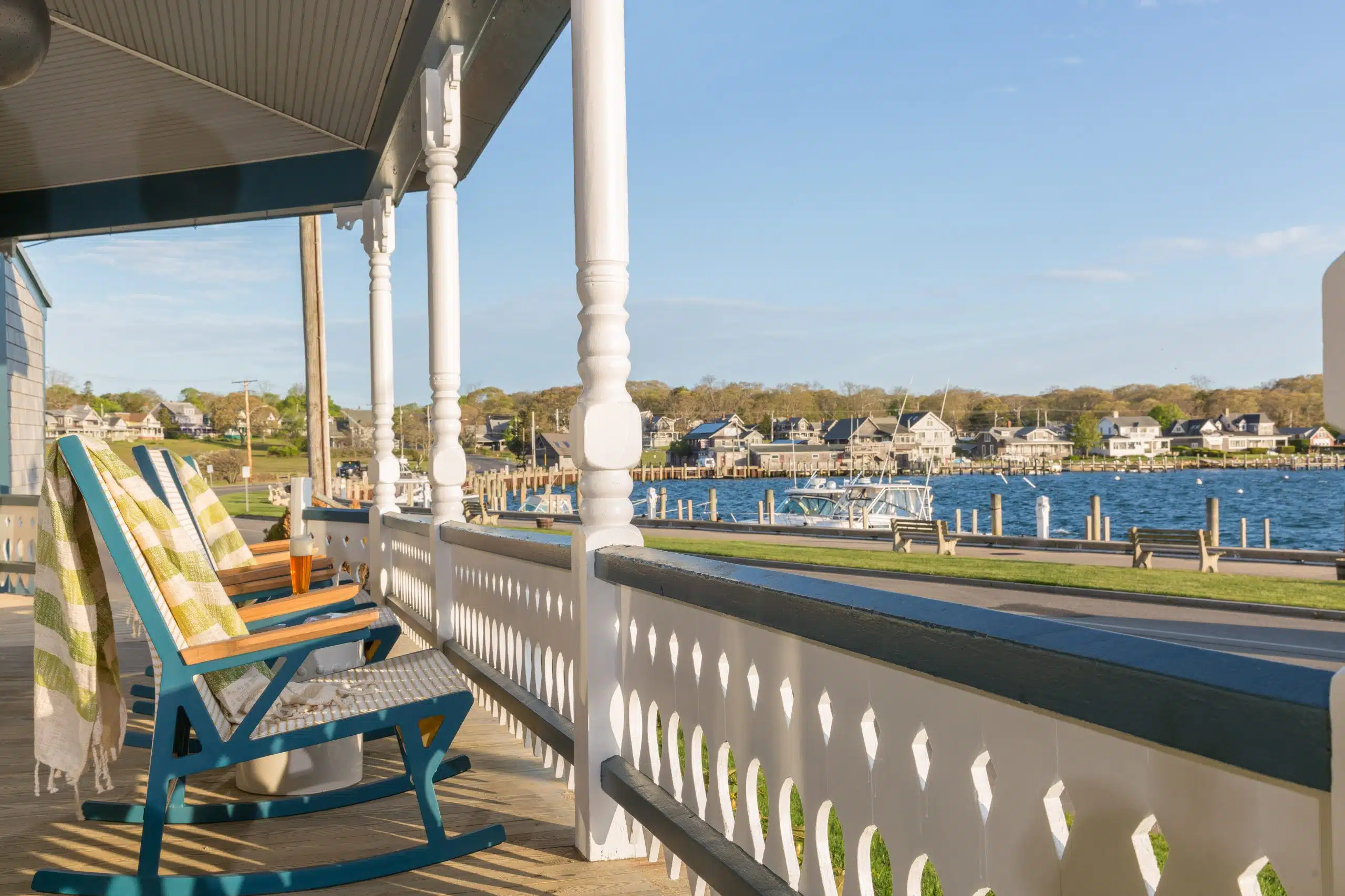 Favorite Martha's Vineyard Hotels