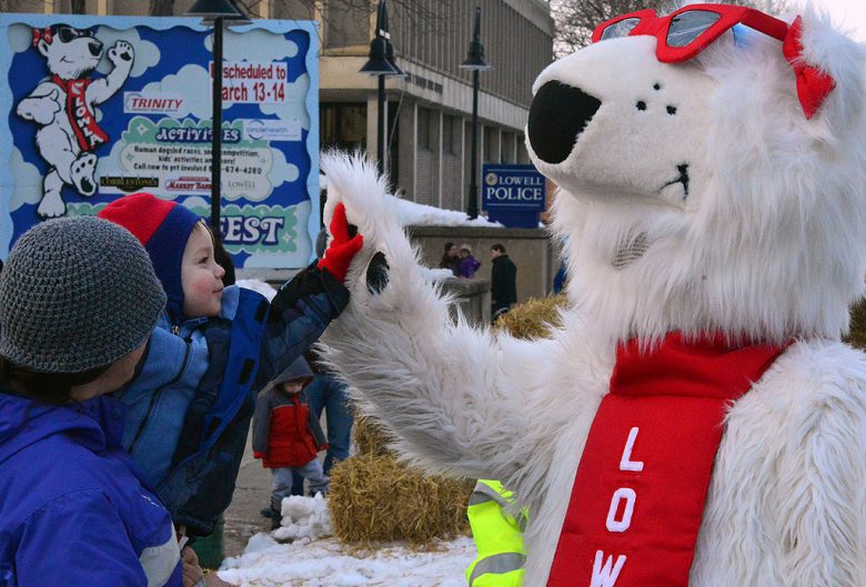 Lowell Winterfest | Top 10 Massachusetts Winter Events