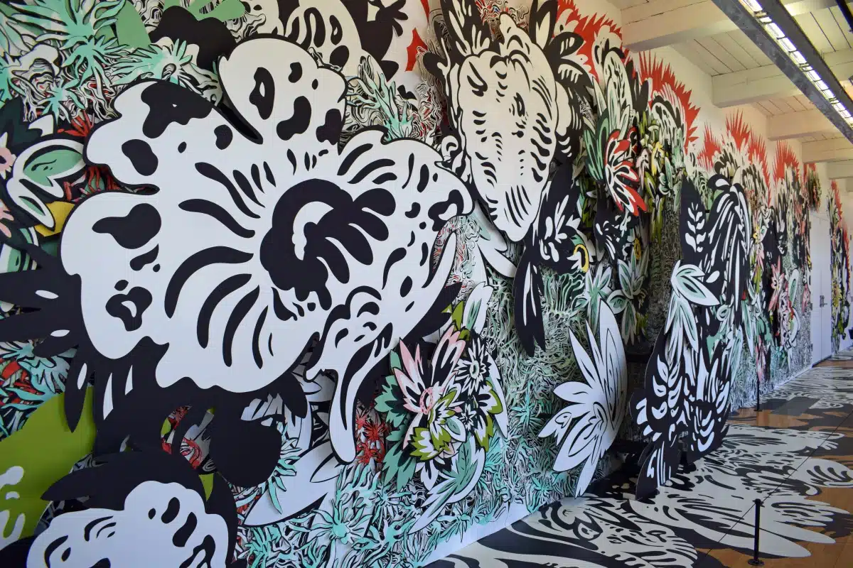 Guide to MASS MoCA | New England's Ultimate Art Experience