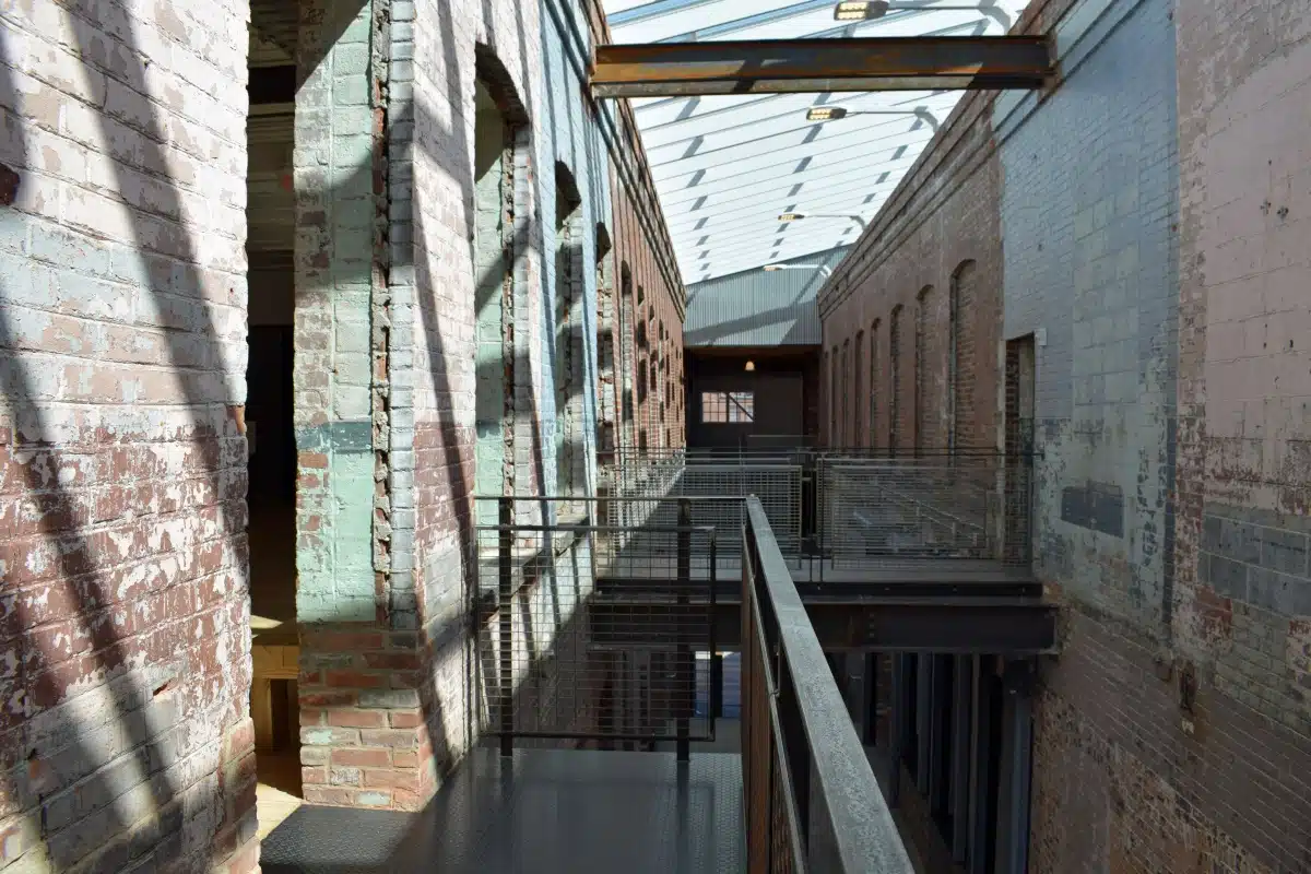 Guide to MASS MoCA | New England's Ultimate Art Experience