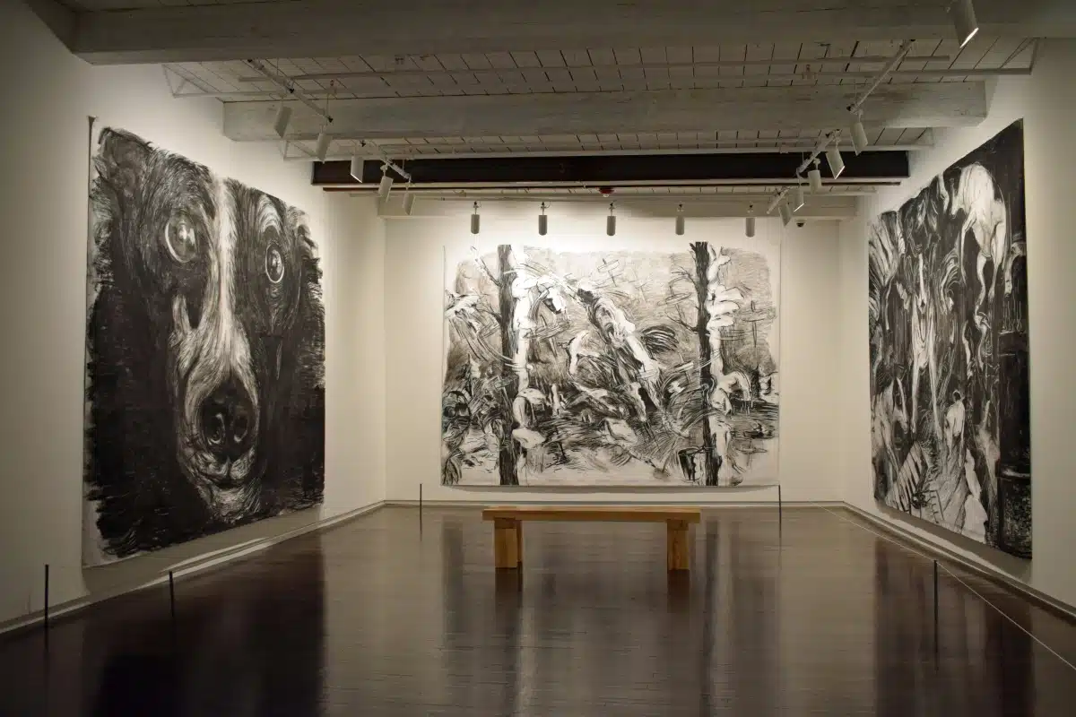Guide to MASS MoCA | New England's Ultimate Art Experience