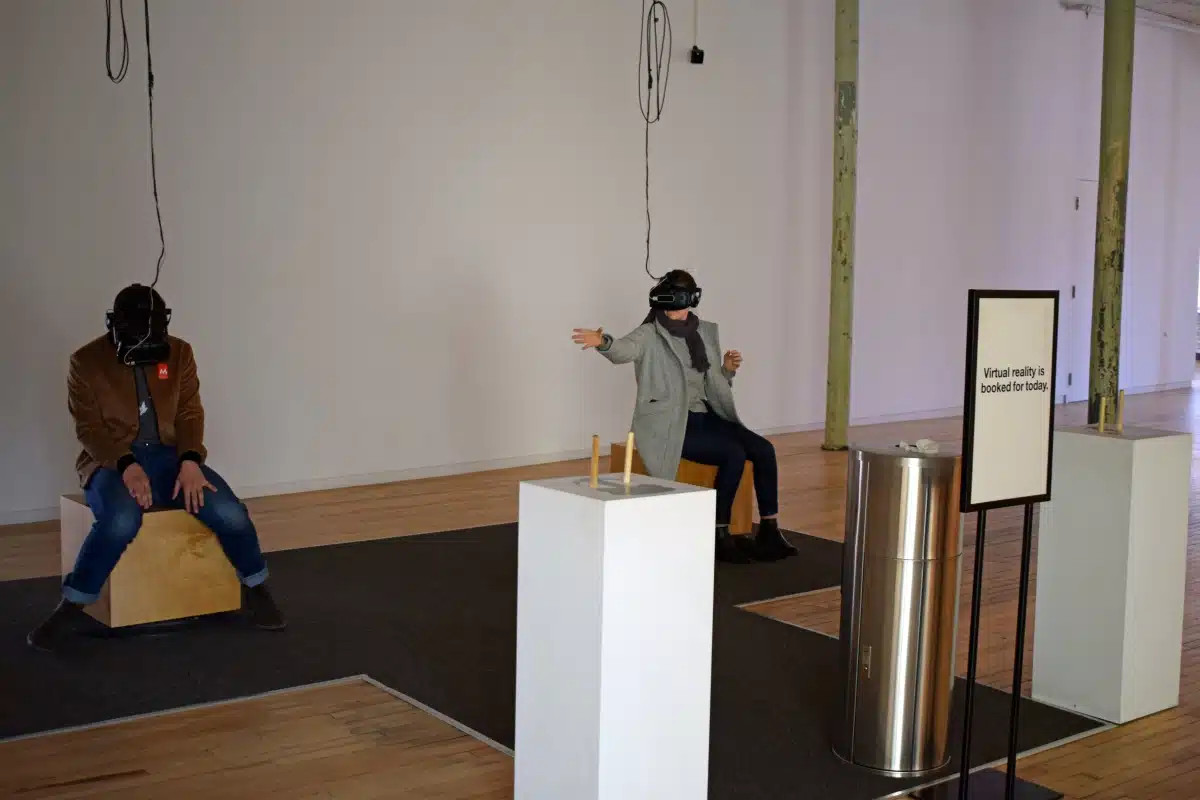 Guide to MASS MoCA | New England's Ultimate Art Experience