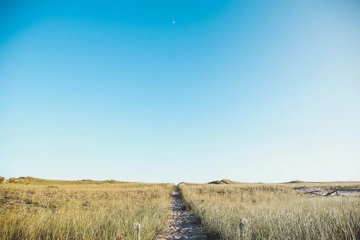 Scenes From Nantucket | Featured Photographer Georgie Morley