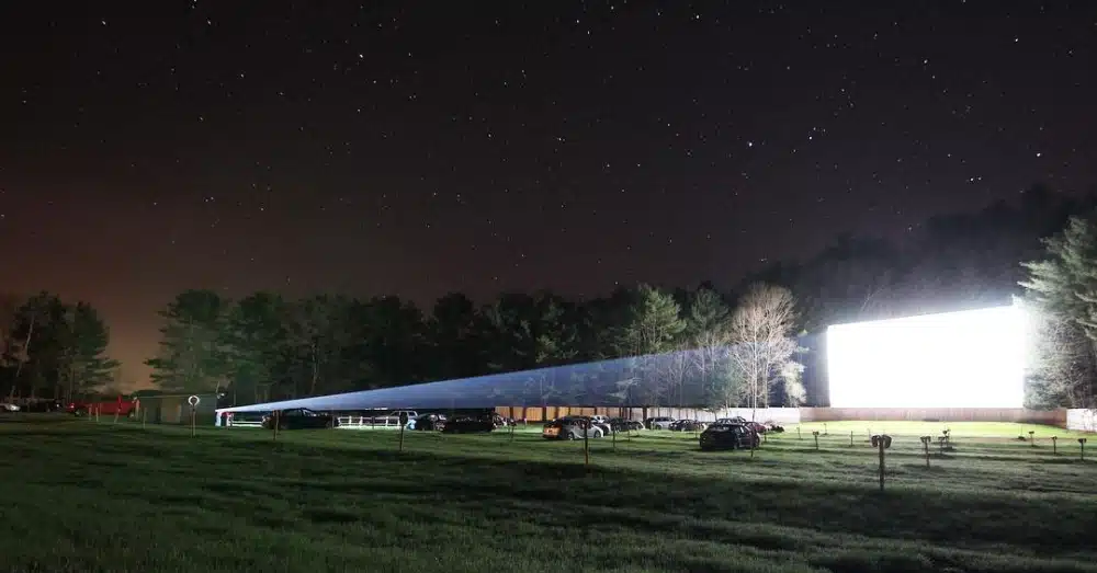 Guide to Midcentury Modern Hotels in New England